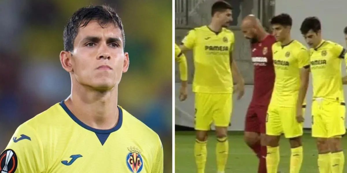 Mandi quitte le terrain et boycotte « la minute de silence » imposée en hommage à Israël