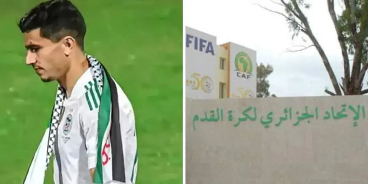 Libération de Youcef Atal sous caution : la main invisible de la FAF et des autorités