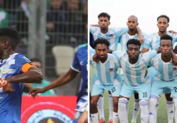 Un joueur Somalien se serait enfui avant la rencontre face à l’équipe d’Algérie