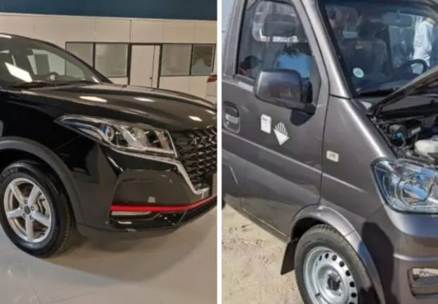 La marque DFSK lance sa large gamme de véhicules avec des prix attractifs