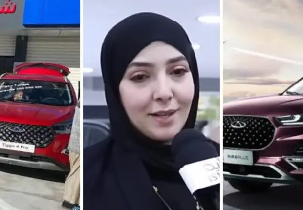 La drastique mesure prise par la marque « Chery » pour lutter contre la spéculation