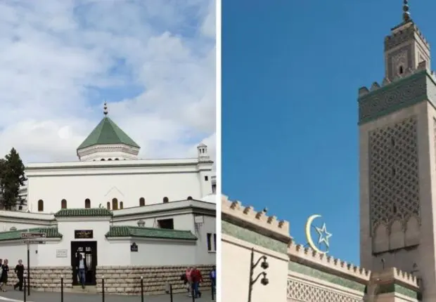 La Grande Mosquée de Paris s’exprime sur la montée des discours haineux en France