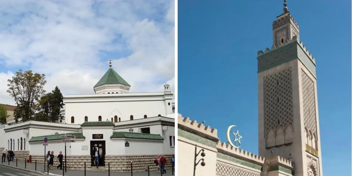 La Grande Mosquée de Paris s’exprime sur la montée des discours haineux en France