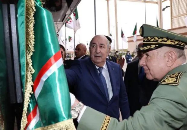 Visite d’inspection de Tebboune à Tindouf, quel en est le programme ?