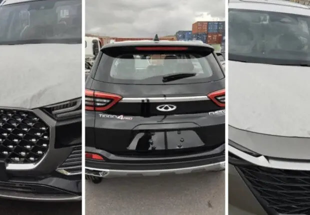 Lancement de la marque Chery en Algérie : quand et à quel prix seront les véhicules ?