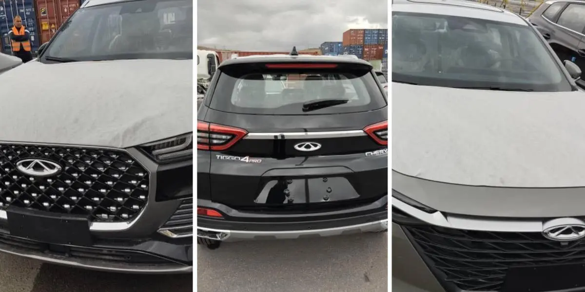 Lancement de la marque Chery en Algérie : quand et à quel prix seront les véhicules ?