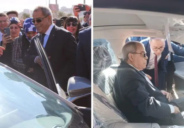 « Fini le népotisme, 2024 sera l’année de l’automobile en Algérie », Aoun