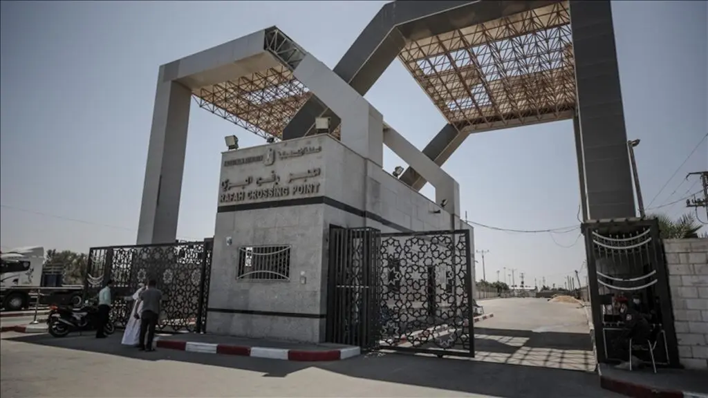 Évacuation de Gaza : un souffle de liberté pour près de 500 étrangers et binationaux
