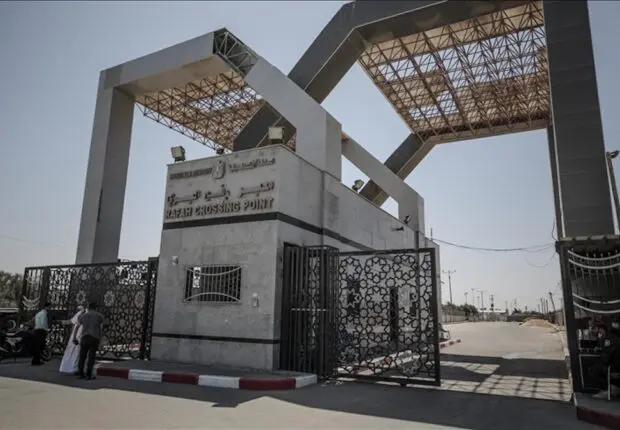 Évacuation de Gaza : un souffle de liberté pour près de 500 étrangers et binationaux