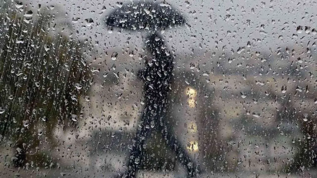 Météo Algérie : pluie et froid dès demain sur plusieurs régions du nord