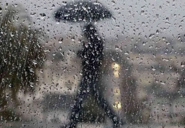 Météo Algérie : pluie et froid dès demain sur plusieurs régions du nord