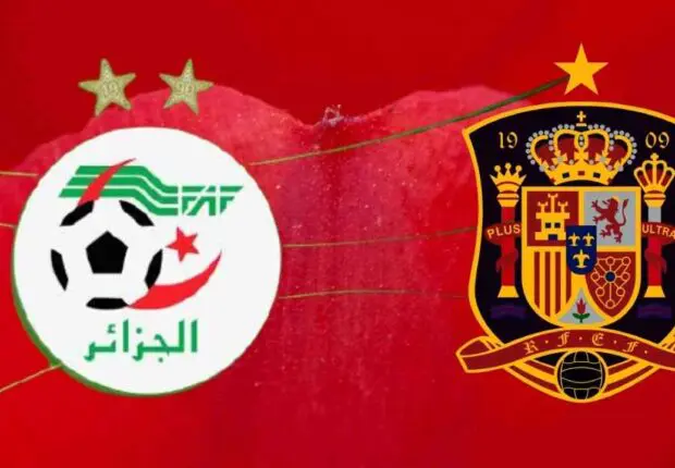 L’Espagne chipe 3 jeunes pépites à l’Algérie