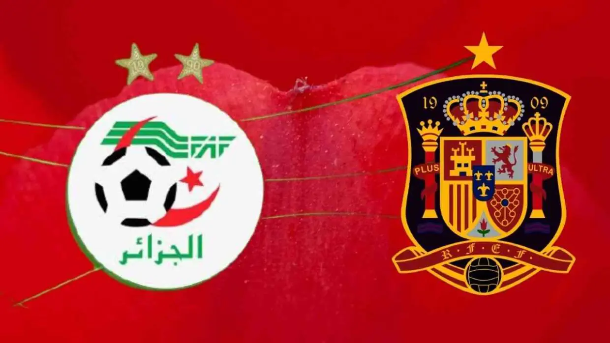 L’Espagne chipe 3 jeunes pépites à l’Algérie