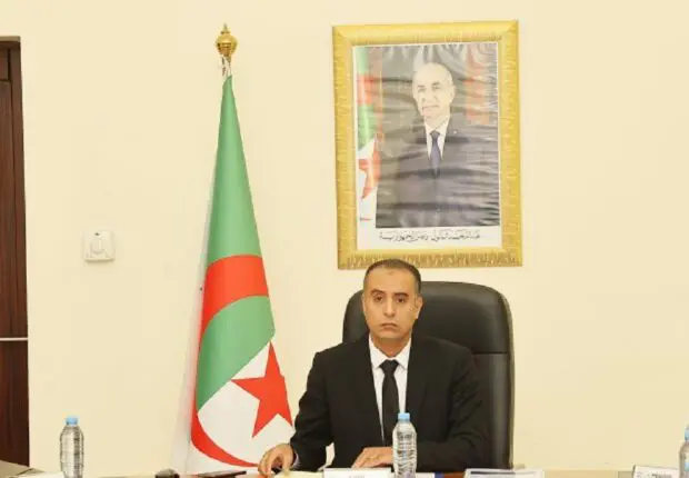 CAN 2023, VAR en Algérie : Walid Sadi révèle sa feuille de route