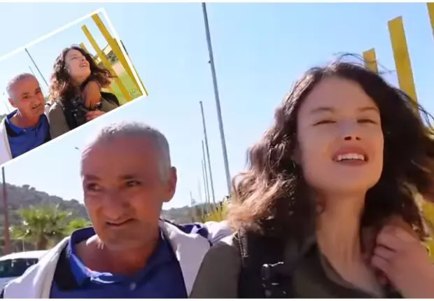 En voyage en Algérie, l’influenceuse FitClaire se fait harceler par un passant (VIDÉO)