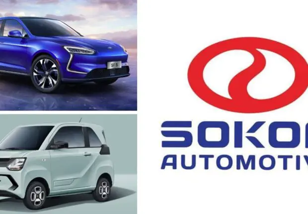 Voitures à prix réduit : à quand l&rsquo;arrivée des chinoises SOKON en Algérie ?
