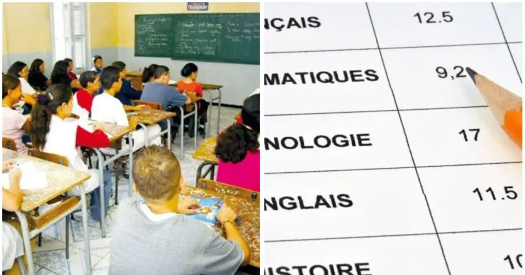 Éducation nationale : nouvelle méthode de calcul pour les moyennes trimestrielles