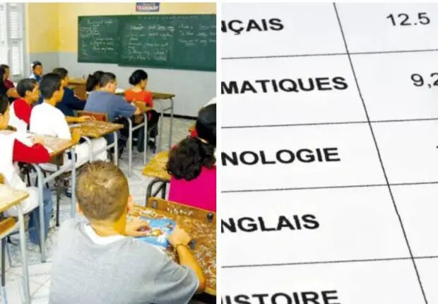 Éducation nationale : nouvelle méthode de calcul pour les moyennes trimestrielles