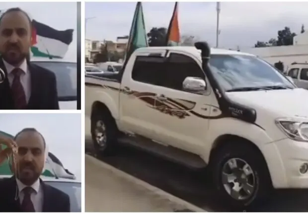 Un Algérien offre sa voiture et les bijoux en or de sa femme en soutien à la Palestine