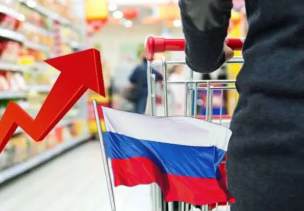 Les produits agroalimentaires russes envahissent les étales algériennes