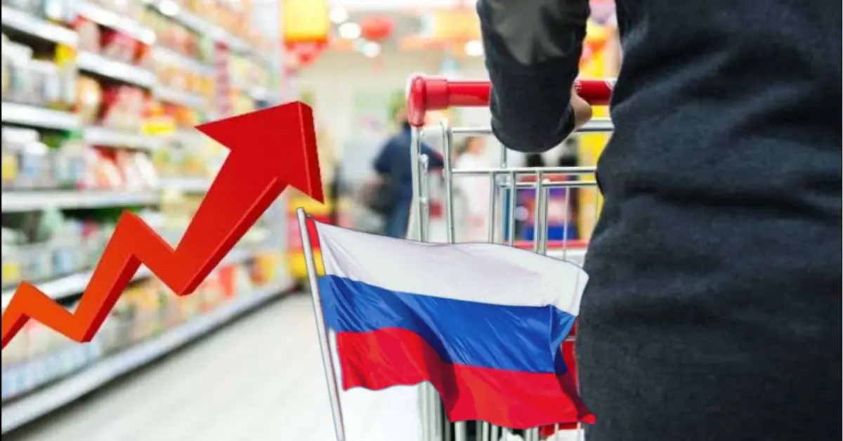 Les produits agroalimentaires russes envahissent les étales algériennes