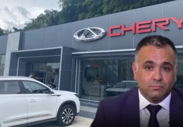 « Nous avons un système pour refouler les courtiers », le DG de Chery Algérie rassure