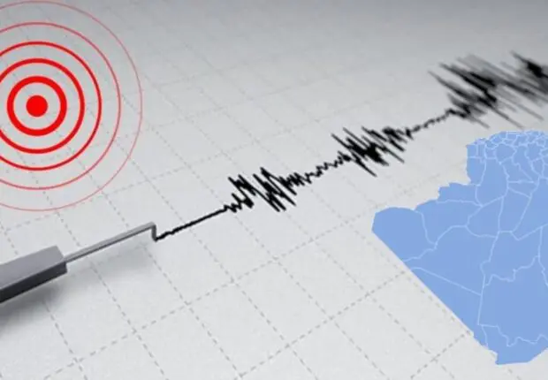 Tremblement de terre : la wilaya de Khenchela secouée ce 19 novembre