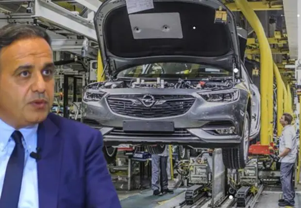 Bientôt des véhicules OPEL fabriqués en Algérie ? Le DG de Stellantis-Maghreb répond