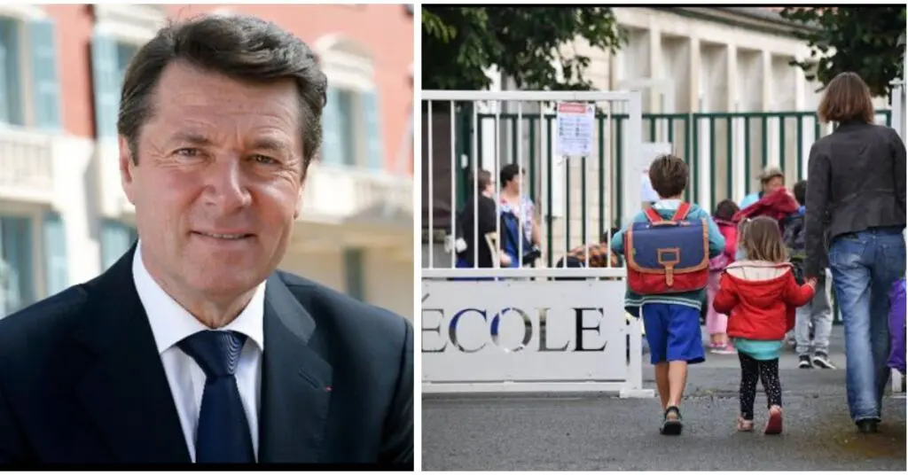 France : le maire de Nice dénonce à tort des « prières musulmanes » dans une école