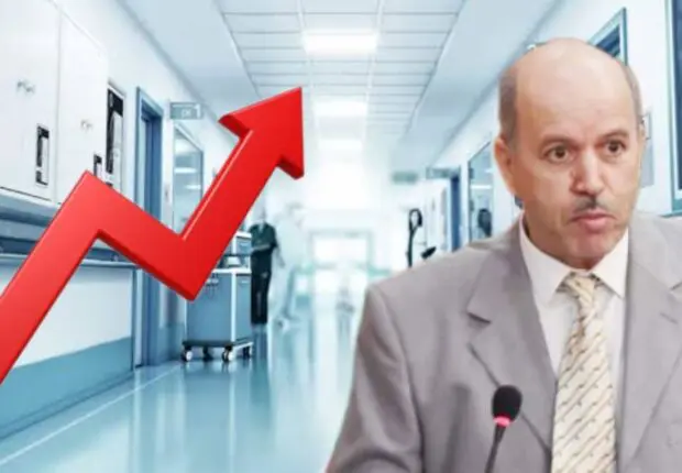 Santé : une augmentation significative des salaires prévue pour 2024 (Ministre)