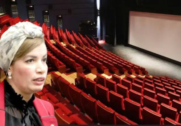 7ᵉ art : Mouloudji annonce la création d’un vaste réseau de ciné-clubs en Algérie en 2024