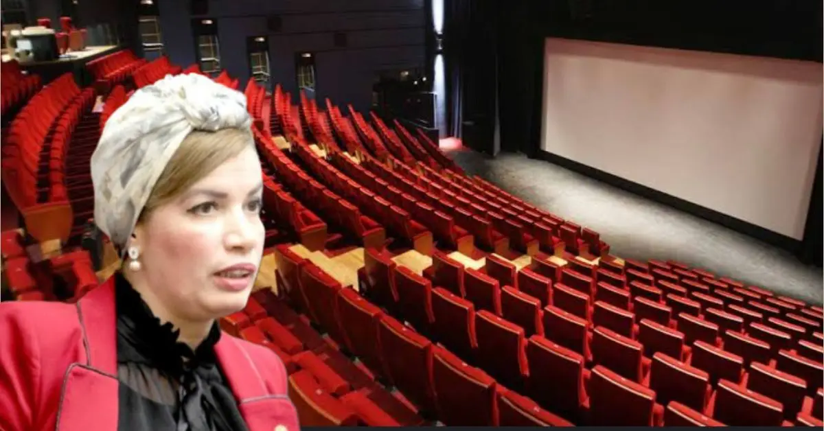 7ᵉ art : Mouloudji annonce la création d’un vaste réseau de ciné-clubs en Algérie en 2024
