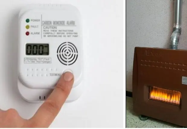 Intoxication au monoxyde de carbone : l’Algérie retire 4 marques de détecteurs du marché