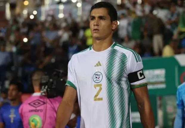 Equipe d’Algérie : Aissa Mandi, un autre cas qui embarrasse Belmadi