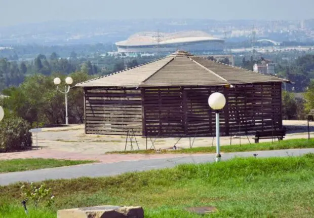 Le projet a coûté 700 milliards, le Parc Oued Smar d’Alger bientôt inauguré ?