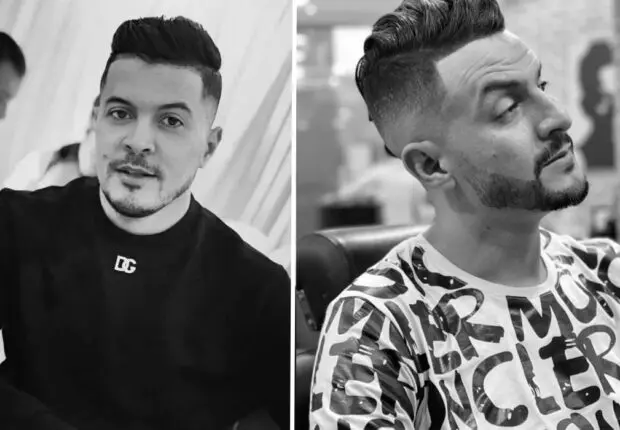 Mohamed Bousmaha et Amine La Colombe décèdent dans un accident de la route à Bruxelles