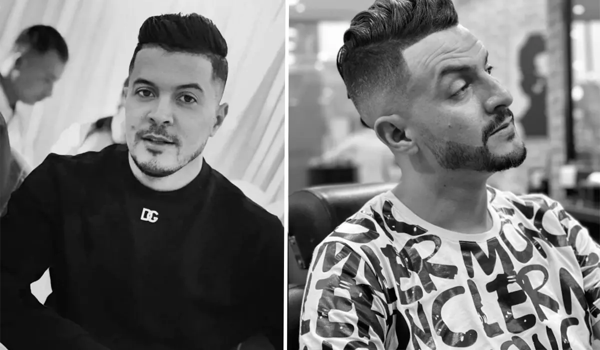 Mohamed Bousmaha et Amine La Colombe décèdent dans un accident de la route à Bruxelles