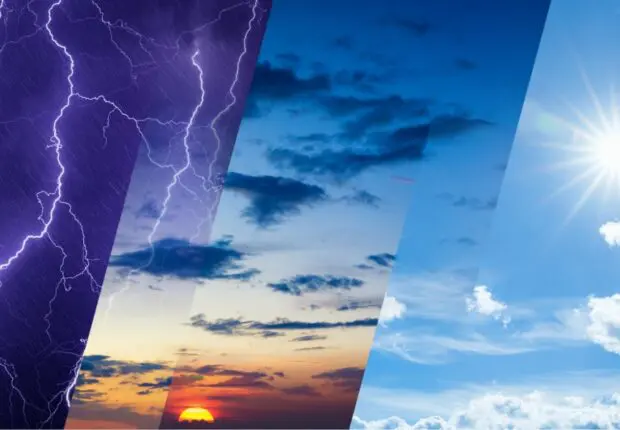 Météo en Algérie : quelles sont les prévisions pour ce vendredi 17 novembre ?