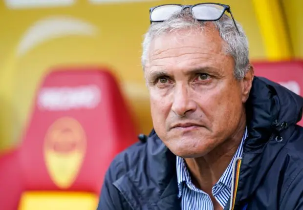 Accusé de racisme en France : Casoni licencié par l’US Orléans