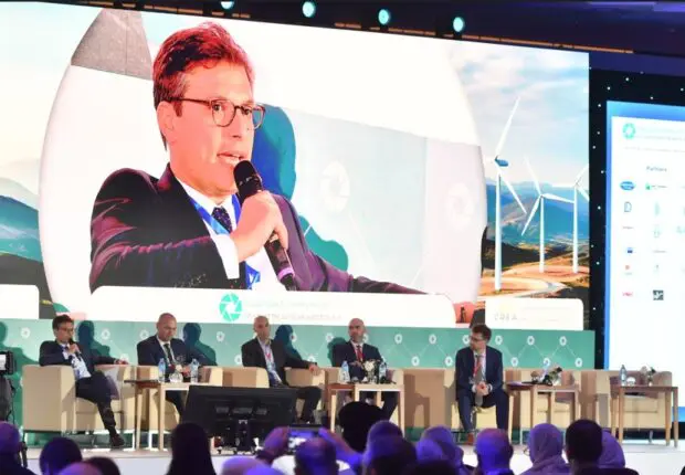 Le Premier Sustainable Economy Forum à Alger : Un Évènement Marquant