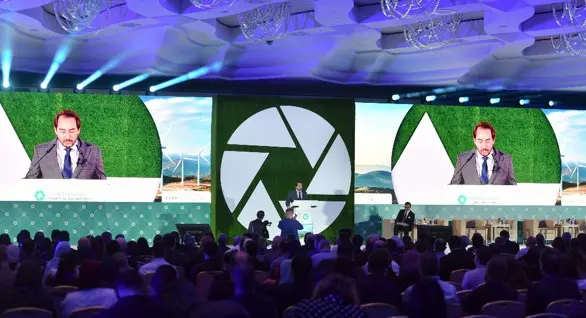 Forum de l’économie durable à Alger : Développement durable et acteurs clés