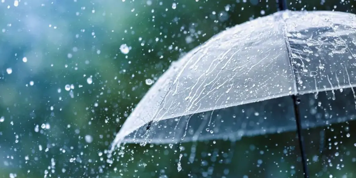 BMS Météo Algérie : alerte pluie sur une région algérienne