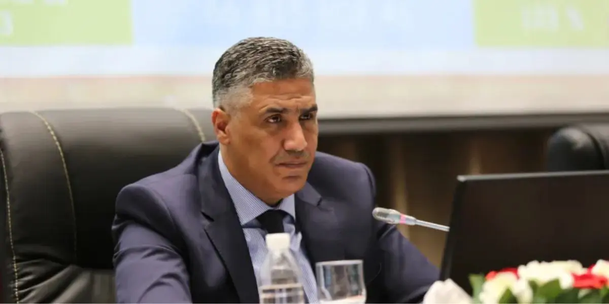 Le Ministre annonce la construction de 515 369 nouvelles unités résidentielles