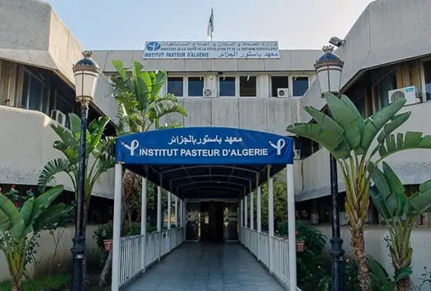 Économie de la santé au cœur des priorités de l’Institut Pasteur d’Algérie