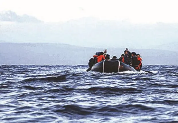 3 Algériens ont tenté de rejoindre l&rsquo;Espagne depuis le Maroc à la nage