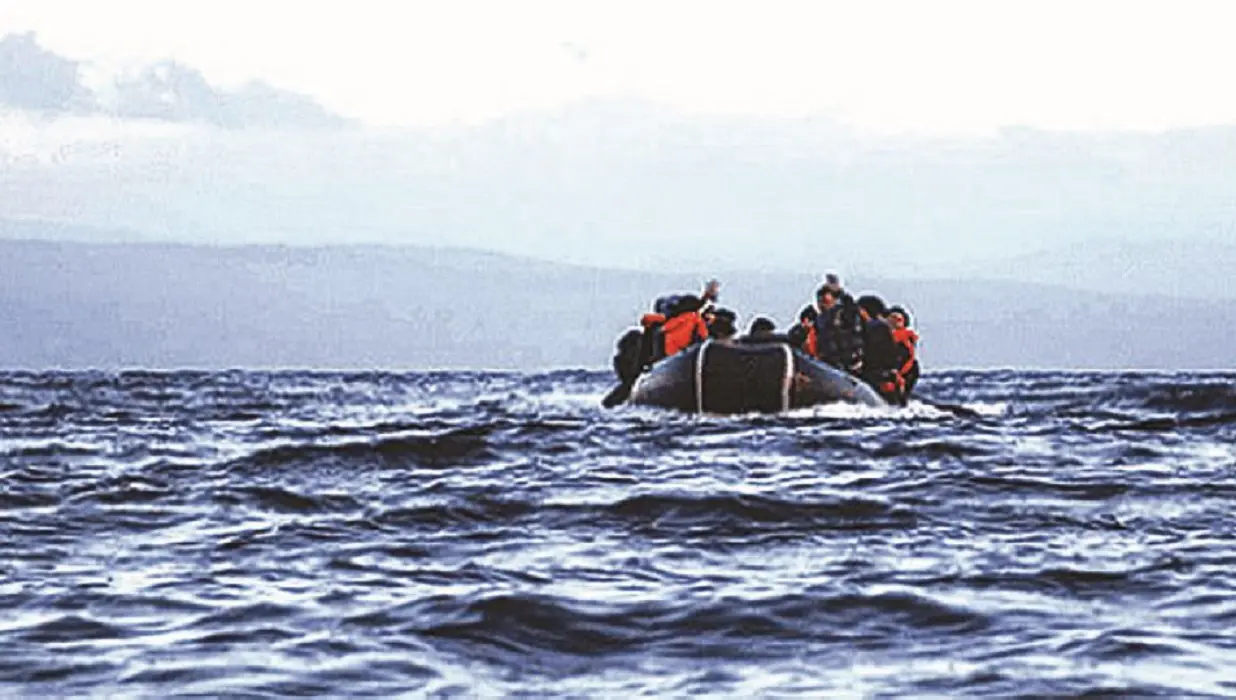 3 Algériens ont tenté de rejoindre l’Espagne depuis le Maroc à la nage