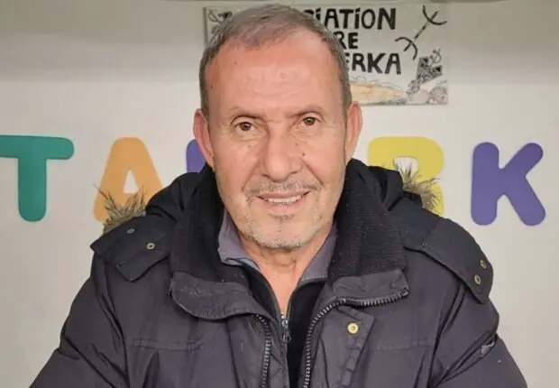 Mohand Taferka, l’ancien animateur de BRTV, placé sous mandat de dépôt