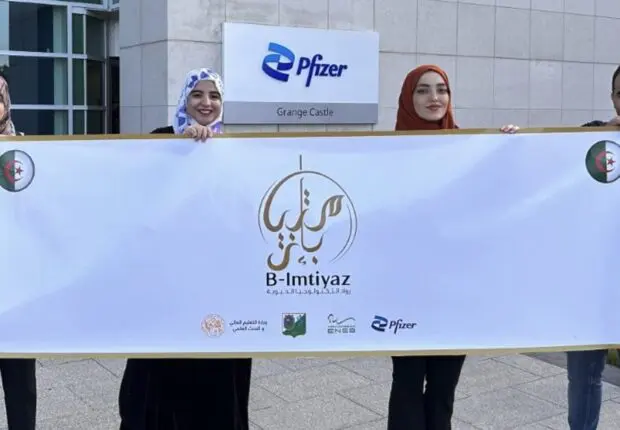 B-Imtiyaz .… Une initiative, une réalité