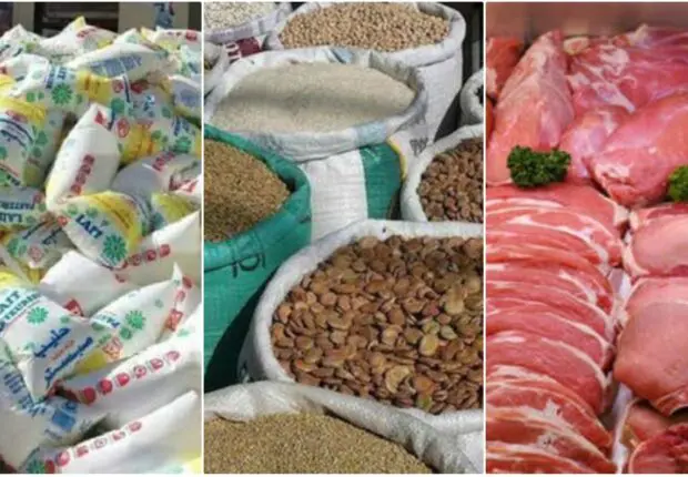 Approvisionnement lait, légumineuses et viandes : instructions strictes du ministre Henni