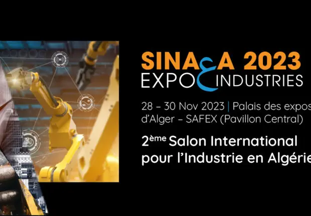 Deuxième Édition du Salon International pour l&rsquo;Industrie en Algérie: Un Aperçu Complet